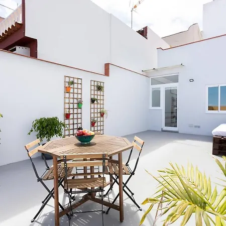 Holiday home Ocean Blue House